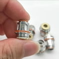 thumbnail image 2 of 5pcs Z Series Replacement Mesh Coil Z2 Ka1 0.2ohm For Coils, 2 of 5