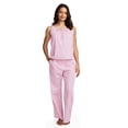 thumbnail image 4 of Jockey Camisole en Popeline de Coton pour Femmes, 4 of 7