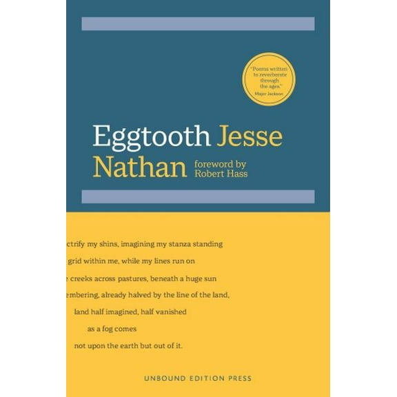Eggtooth (Paperback)