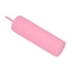 thumbnail image 2 of Vaso con pajita de plástico opaco, tapa cilíndrica, seguro, ligero y reutilizable, para gimnasio, color rosa, 2 of 14