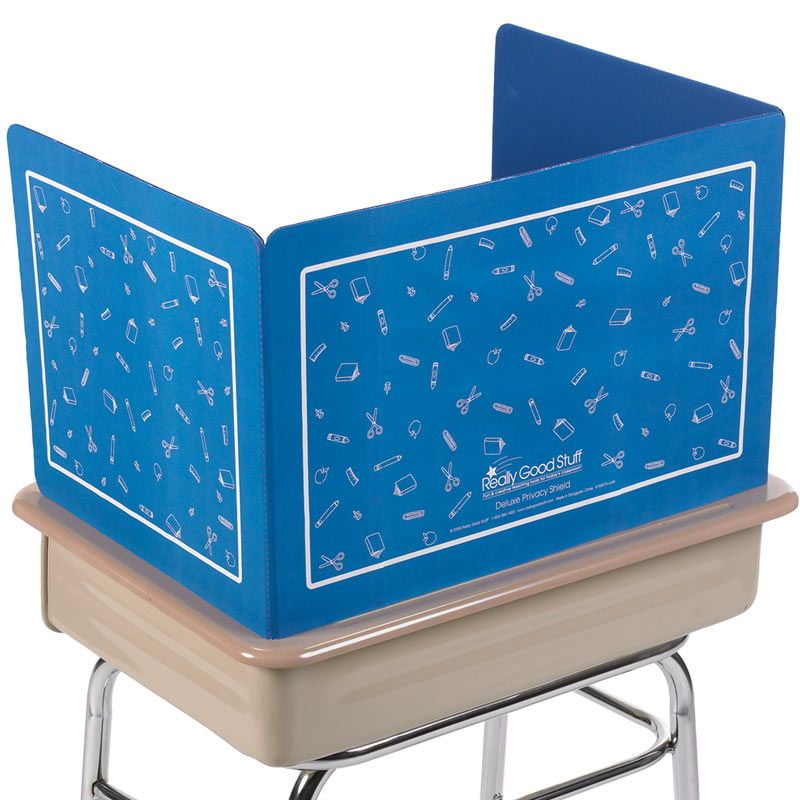 Deluxe Privacy Shields Set Of 6 Walmart Com Walmart Com