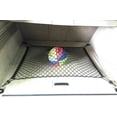 thumbnail image 5 of EACCESSORIES EA Trunk Organizer Cargo Net for Land Rover Range Rover 2003-2022 – Floor Style Cargo Net – Premium Mesh Car Trunk Organizer Vehicle Carrier Storage – Compatible Range Rover 2003-2022, 5 of 7