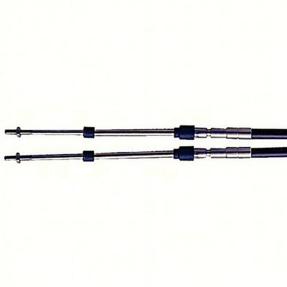 SeaStar Solutions (Teleflex)  CCX63348; 3300 TFXtreme Control Cable 48 ft-Throttle Shift