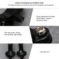 thumbnail image 4 of RUNROTOO Kids Bike Brake Set 2Pcs for Urgent Situations Black 3.14x3.54x1.37 Inch, 4 of 8