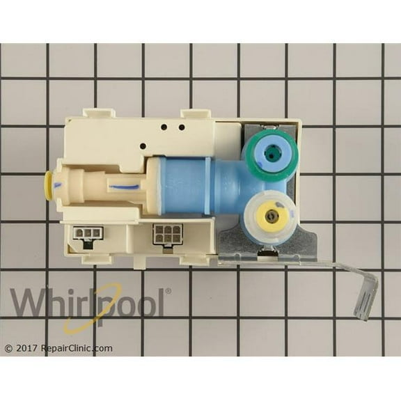 Whirlpool APLW10159839 Genuine OEM Water Valve