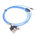 thumbnail image 4 of 3CZ-C3-A1-S4/3 * BNC-3M C3 Sensor De Aceleración Triaxial Por Vibración 8-36 UNF 4 Pines Con BNC SMB Y Otros Conectores 【 3CZ-C3-A1-S4/3 * BNC-3M 】, 4 of 14
