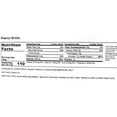 thumbnail image 2 of SweetGourmet Original Crispy Peanut Brittle | Old-Fashioned Candy Bulk | 2 Pounds, 2 of 4