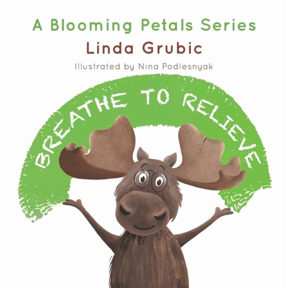 Blooming Petals Breathe to Relieve, (Paperback)