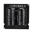 thumbnail image 3 of Placa base de escritorio para PC práctico e intuitivo analizador de placa base de computadora profesional para reparación y depuración de placas base de computadora ANGGREK Otros, 3 of 8
