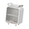 thumbnail image 4 of Siruishop Baby Bottle Storage Portable Small Cabinet with Top Tray Bottle Storage Rack White Tall, 4 of 8