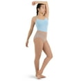 thumbnail image 5 of Capezio Ultra Hold Stirrup Tight, 5 of 6