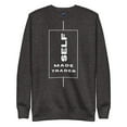 thumbnail image 3 of Self Made Trader Sweatshirt, 3 of 6