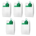 thumbnail image 2 of DOLITY Vacuum Cleaner Dust Bag Dust Collector Bag for Vacuum Cleaner VK150 Fittings Type A, 2 of 9