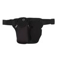 thumbnail image 2 of Riñonera deportiva Vevor para correr al aire libre impermeable color negro, 2 of 5