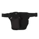 thumbnail image 2 of Riñonera deportiva Vevor para correr al aire libre impermeable color negro, 2 of 5