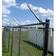 thumbnail image 2 of Extend-A-Post Barbwire Extension - Heavy Duty - Fits a 1-3/8" Top Rail - 6 Pack, 2 of 4