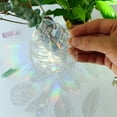 thumbnail image 4 of Window Decals For Bird Strikes Non Adhesive Electrostatic Clings For Glass Windows Sliding Doors Patio Doors, 4 of 6