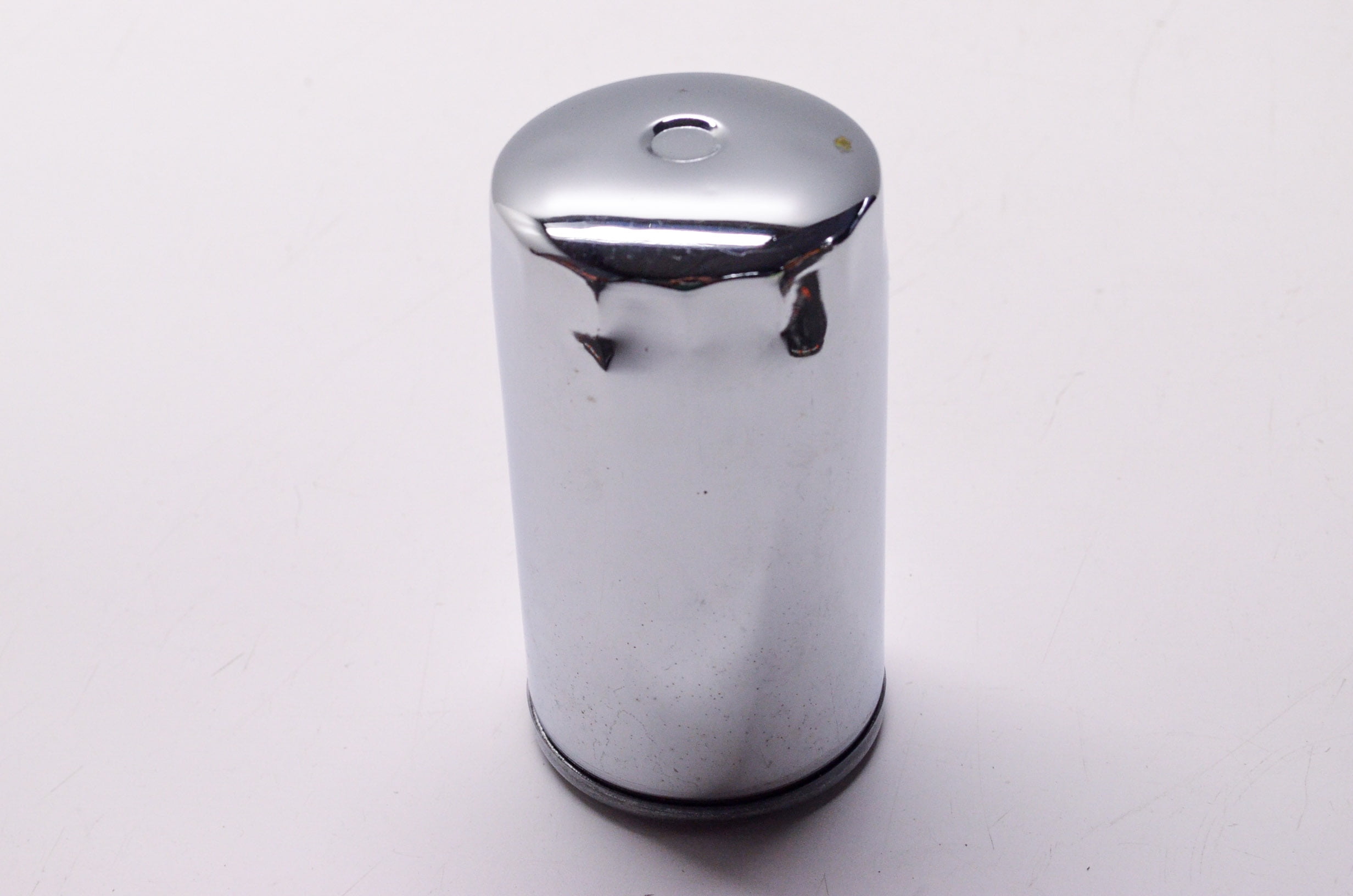 Custom Chrome 25221 Premium Oil Filter Harley Davidson NOS