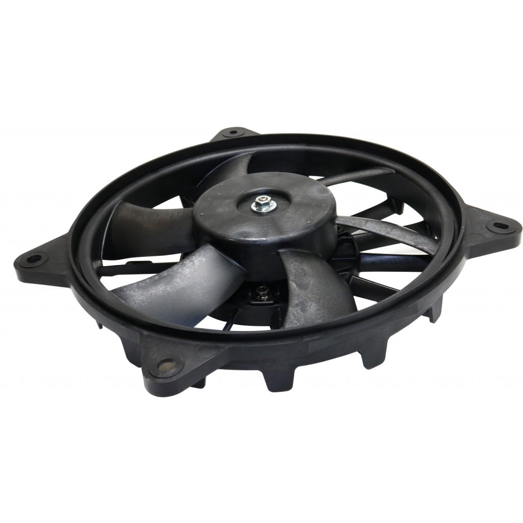 A/C Condenser Fan Assembly For Nissan NV1500/NV2500/NV3500 2012-2018 Fan/Motor NI3120103 | 214871PD0A