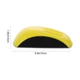 thumbnail image 2 of MasteelfCA Hand Sanding Block Mouse Shape Sander Block Hand Sanding Pad Polishing Block, 2 of 8