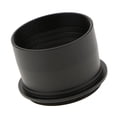 thumbnail image 4 of Adaptador para montaje de ocular para telescopio de 2 "a t2 m42 * 0.75 acepta filtros de 2" Sunnimix Adaptador de ocular para telescopio, 4 of 8