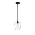 thumbnail image 3 of Sleek and Stylish Octave Pendant Light, 3 of 6