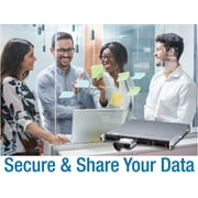 BUFFALO TeraStation 3430RN 4-Bay Secure SMB Rackmount NAS 8TB (4x2TB) with Hard Drives Included - Annapurna Labs Alpine AL524 Quad-core (4 Core) 2 GHz - 4 x HDD Supported - 4 x HDD Installed - 8 TB...