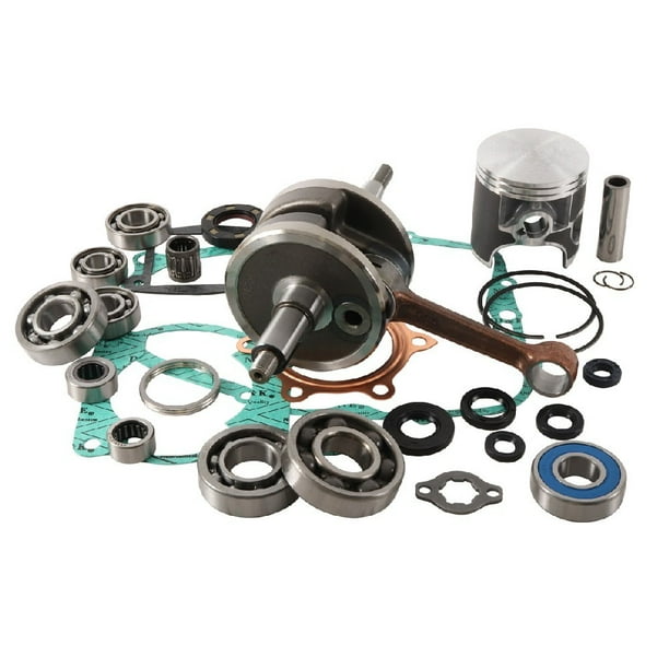 Wrench Rabbit Rebuild Kit