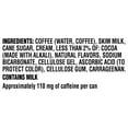 thumbnail image 3 of Dunkin' Brownie Batter Donut Iced Coffee 11 fl oz, 3 of 8