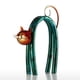 thumbnail image 1 of Spring Little Cat Escultura de metal Escultura de hierro Resumen, 1 of 8