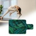 thumbnail image 4 of koolsoo Pilates Mat Nonslip Pilates Reformer Mat for Sports Equipment Beginners Home, 4 of 9