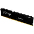 thumbnail image 2 of Memoria RAM DDR5 32GB 5600MT/s KINGSTON FURY BEAST 1x32GB Negro, 2 of 6