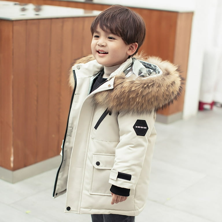 Girls walking jacket 2025