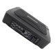 thumbnail image 1 of Subwoofer Activo Compacto, Subwoofer Con Alimentación Debajo Del Asiento Cableado Fácil Disipación De Calor De Potencia Máxima De 600 W 150 W RMS 6 X 9 Pulgadas Para Automóvil, 1 of 7