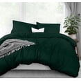 thumbnail image 1 of Funda Nórdica Queen Size - 1 Funda Nórdica con 2 Fundas de Almohada - 3 Piezas Ropa de Cama, 1 of 8
