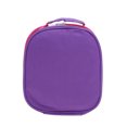 thumbnail image 4 of Unique Bargains 1 Pc Portable Cartoon Lunch Bag Purple, 4 of 5