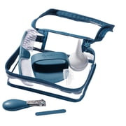 Safety 1st Grooming Kit 11pc, Teal