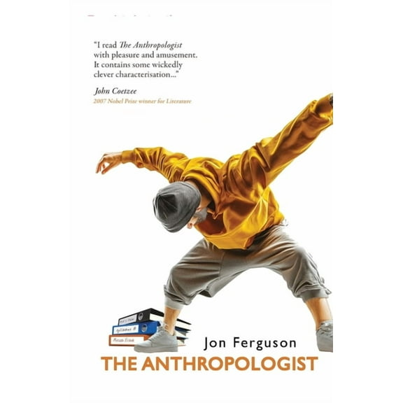 The Anthropologist, (Paperback)