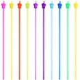 thumbnail image 1 of 10 Pcs Mini Pointeurs de Main pour Classe et Présentation (Couleur Mixte), 1 of 8