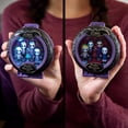 thumbnail image 3 of Polly Pocket Collector The Addams Family Compact, Special Edition Dolls and Playset, 3 of 7