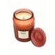 thumbnail image 1 of Velas Aromáticas Decorativas Premium, Mango y Papaya, Vela Grande 540g 19oz, Velas de Aromaterapia, Perfume de Larga Duración 110 hrs, Exotismo y Duración Extendida, 1 of 7