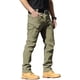 thumbnail image 1 of Pantalones Tácticos Pantalones Casuales Impermeables Men, 1 of 8