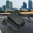 thumbnail image 3 of LED Display Lithium Battery Charger, Designed For Safety Certified Ride-On Toys With Overload Protection And Fast Charging Technology, 3 of 5