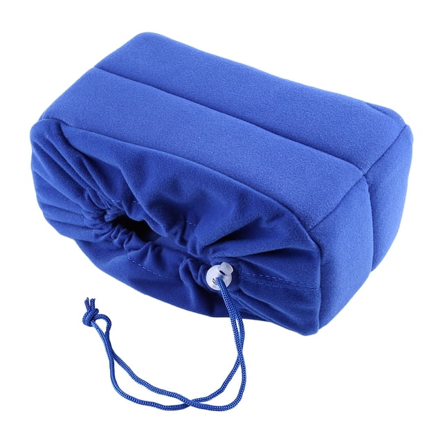 Sac pour Appareil Photo Reflex Confortable Partition Rembourrée Robuste et Durable Randonnée Camping Pique-Niques pour Voyage