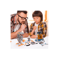thumbnail image 3 of Kit De Juguete Robot Educativo Ciencia Solar Para Niño 12en1, 3 of 4