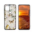 thumbnail image 1 of Butterfly-126 Phone Case, Degined for Moto G Stylus 5G Case Men Women, Flexible Silicone Shockproof Case for Moto G Stylus 5G, 1 of 1