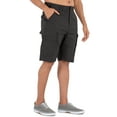 thumbnail image 2 of Wells Lamont Men's Performance Utility Ripstop Cargo Work Short, 2 of 4