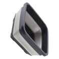 thumbnail image 1 of Thinsony Folding Washbasin Portable Plastic Thickened Wash Basin Bottom Grid Stable Kitchen Travel Outdoor Fishing Camping, 1 of 6