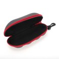 thumbnail image 3 of Unique Bargains 1 Pc Eyeglasses Case Portable Eyeglasses Storage 6.69"x2.95"x2.17" Gray, 3 of 5