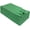 Green, variant on Eurow Microfiber 14 x 14in 300 GSM Ultrasonic Cut Cleaning Towels 12-Pack